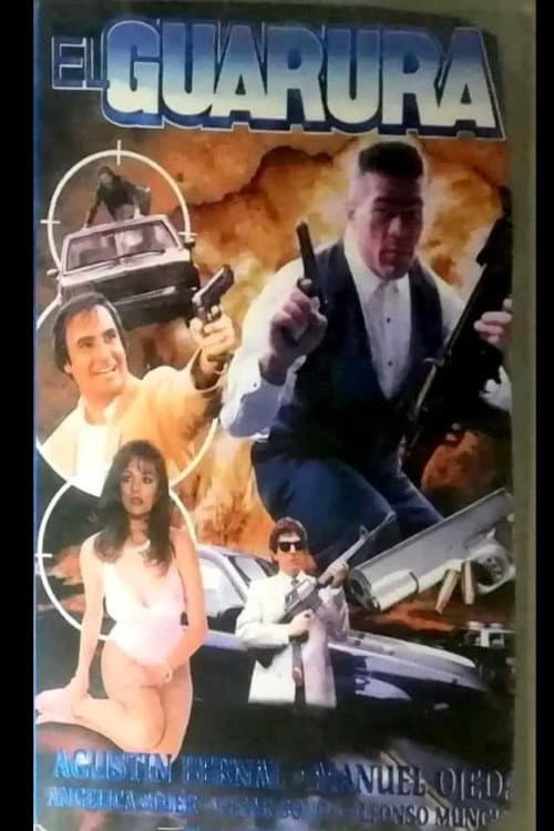 Постер: El Guarura