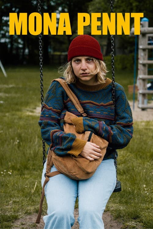 Постер: Mona Pennt