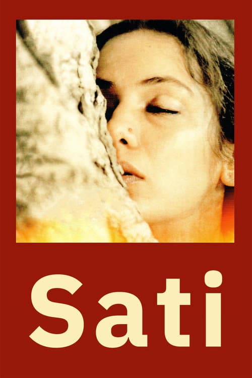 Постер: Сати