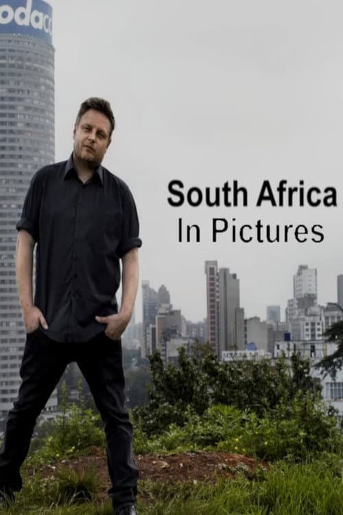 Постер: South Africa in Pictures