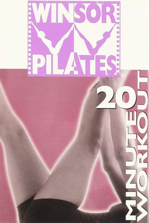 Постер: Winsor Pilates: 20 Minute Workout