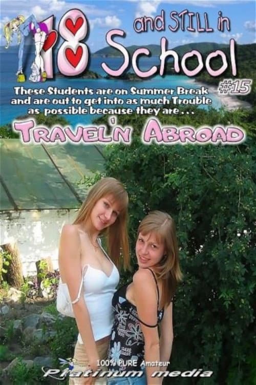 Постер: 18 and Still in School 15