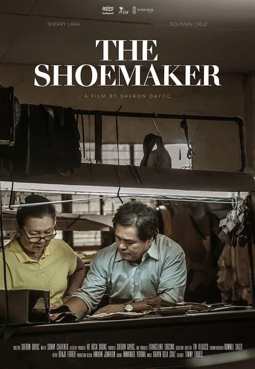 Постер: The Shoemaker