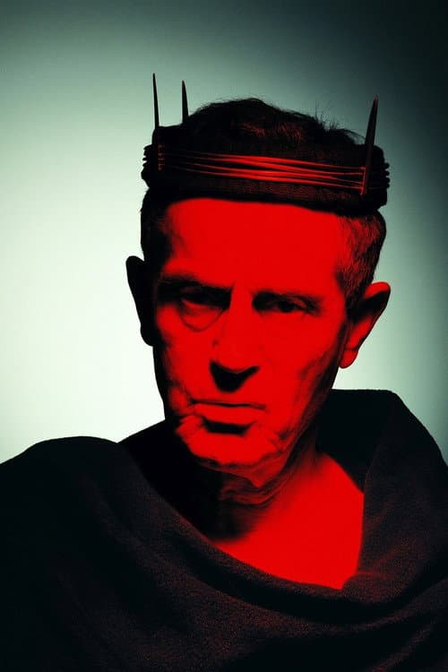 Постер: King Lear