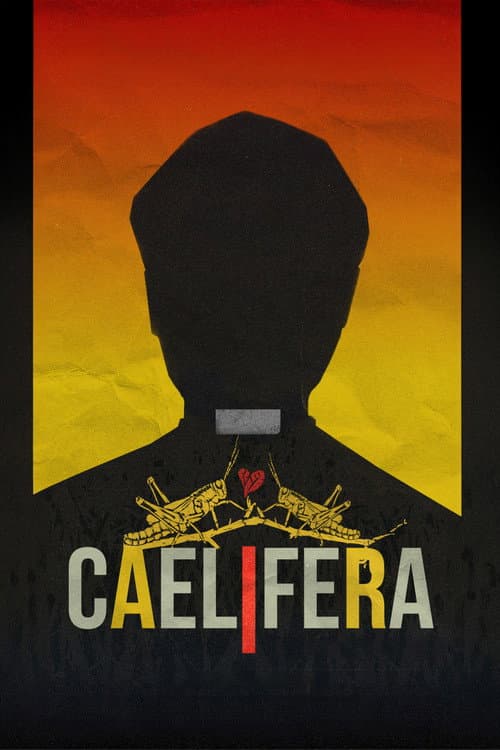 Постер: Caelifera