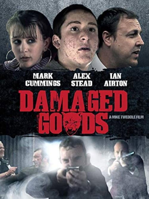 Постер: Damaged Goods