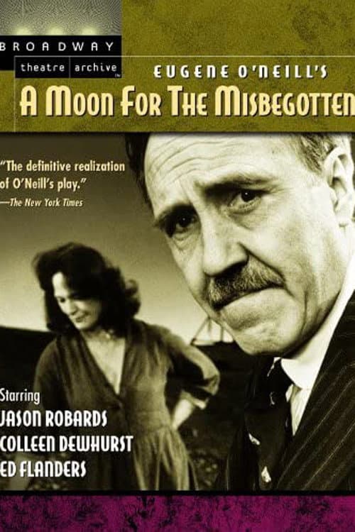 Постер: A Moon for the Misbegotten