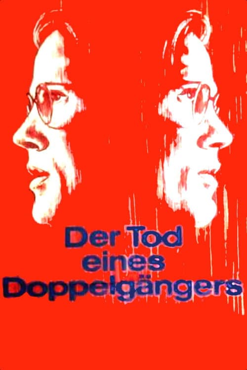Постер: Der Tod eines Doppelgängers