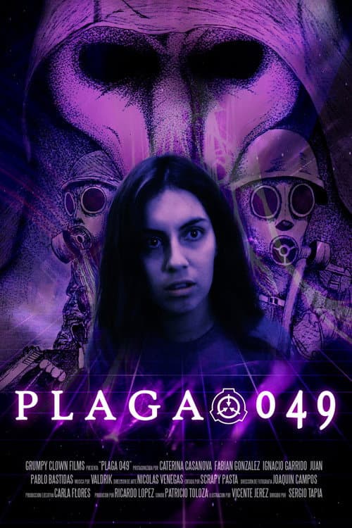 Постер: Plaga 049