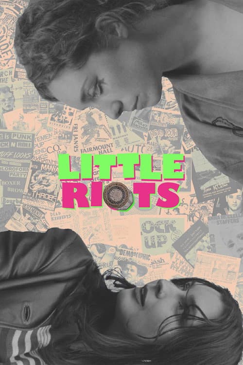 Постер: Little Riots