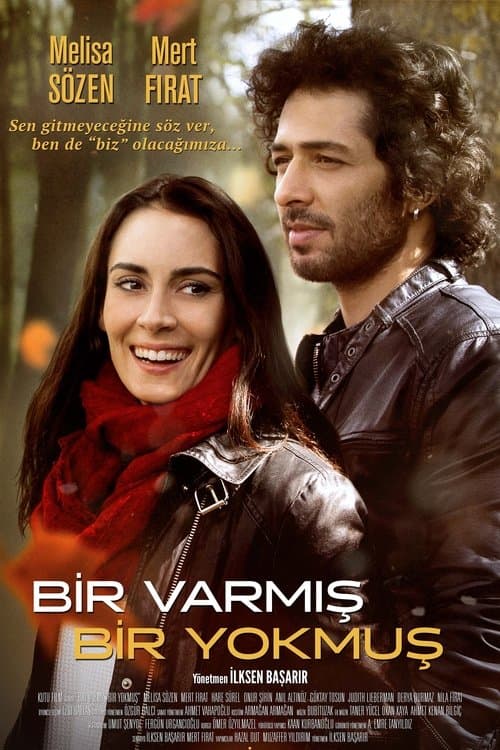 Постер: Bir Varmış Bir Yokmuş