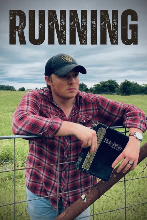 Постер: RUNNING