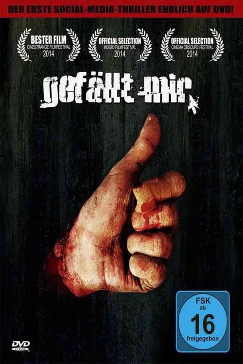 Постер: Gefällt Mir