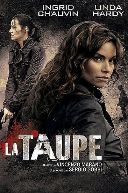Постер: La Taupe