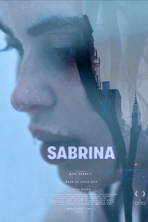 Постер: Sabrina