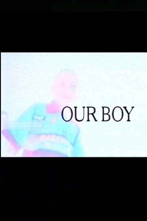 Постер: Our Boy