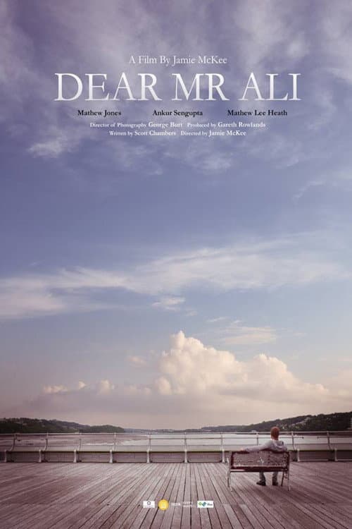 Постер: Dear Mr Ali