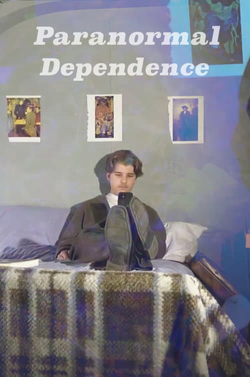 Постер: Paranormal Dependence
