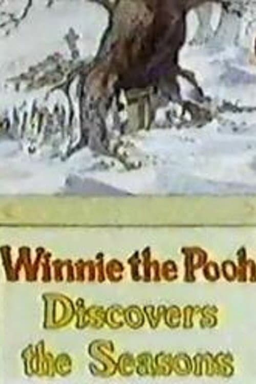 Постер: Winnie the Pooh Discovers the Seasons