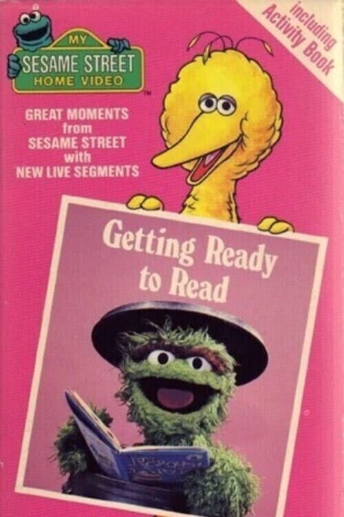 Постер: Getting Ready to Read