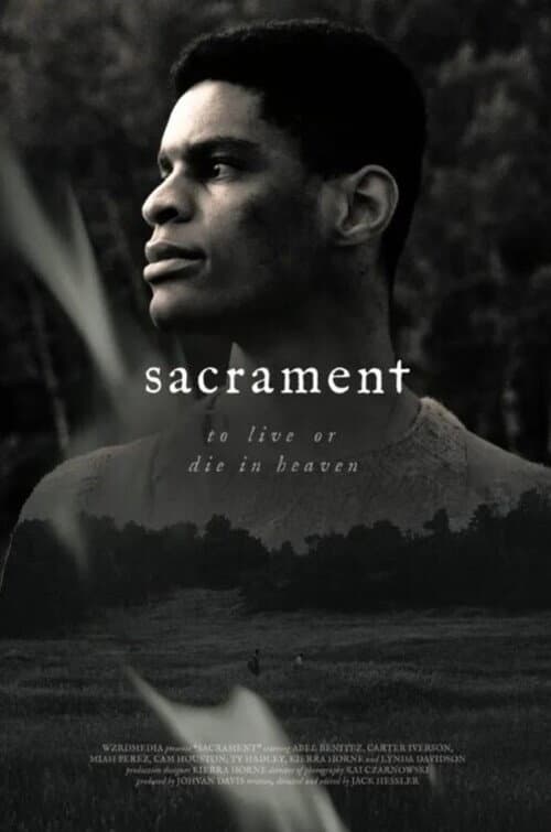 Постер: Sacrament