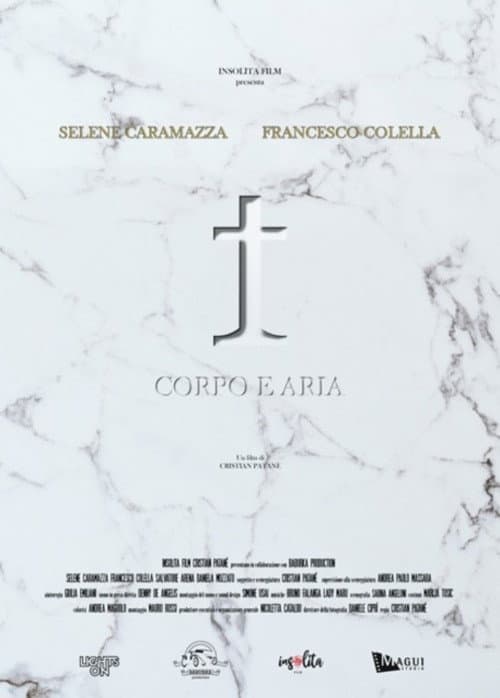 Постер: Corpo e Aria