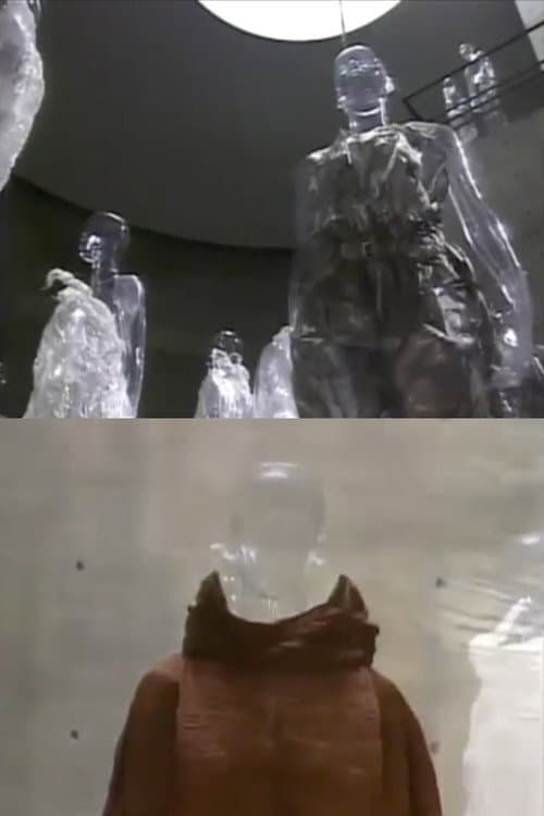 Постер: Issey Miyake Moves
