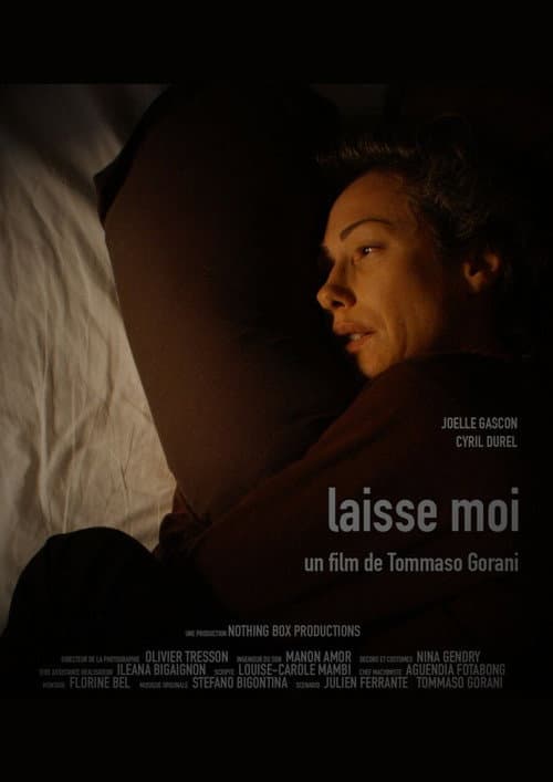 Постер: Laisse Moi