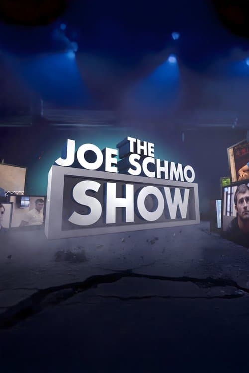 Постер: The Joe Schmo Show