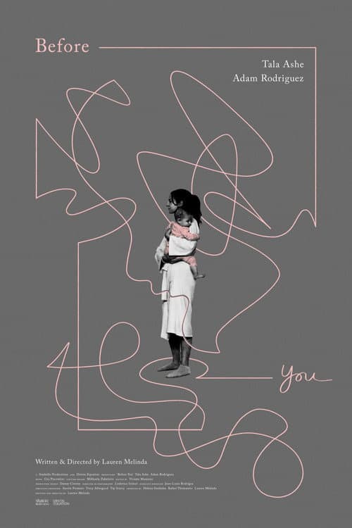 Постер: Before You