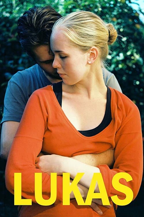Постер: Lukas