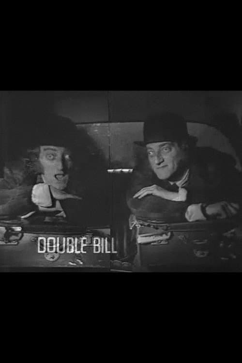 Постер: Double Bill