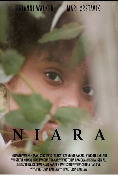 Постер: Niara