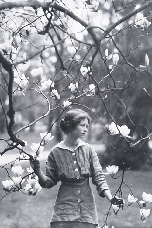 Постер: Burning Candles: The Life of Edna St. Vincent Millay