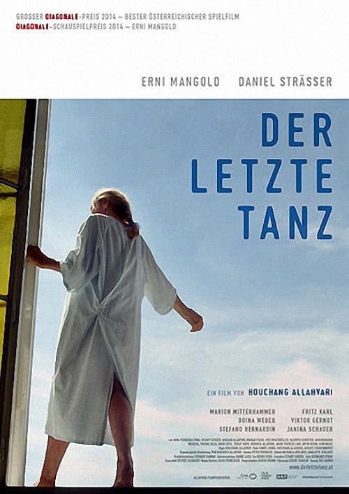 Постер: Der letzte Tanz
