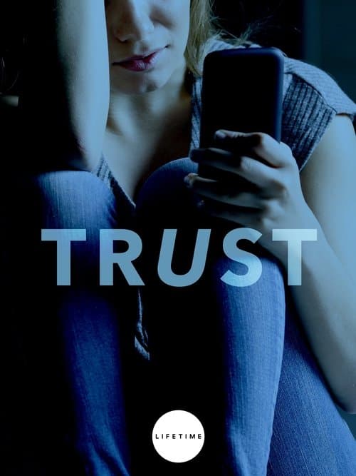 Постер: Trust