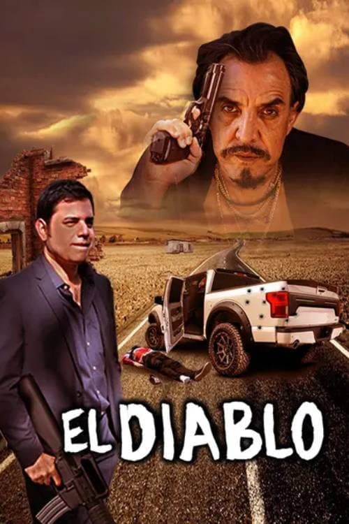 Постер: El Diablo
