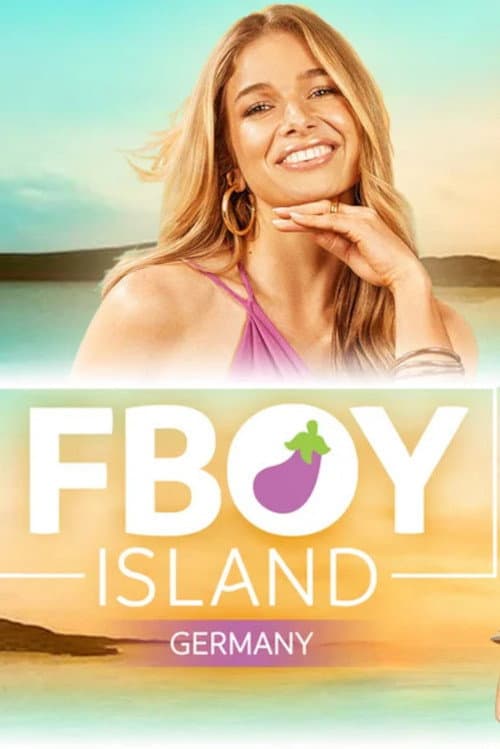 Постер: FBoy Island: Germany