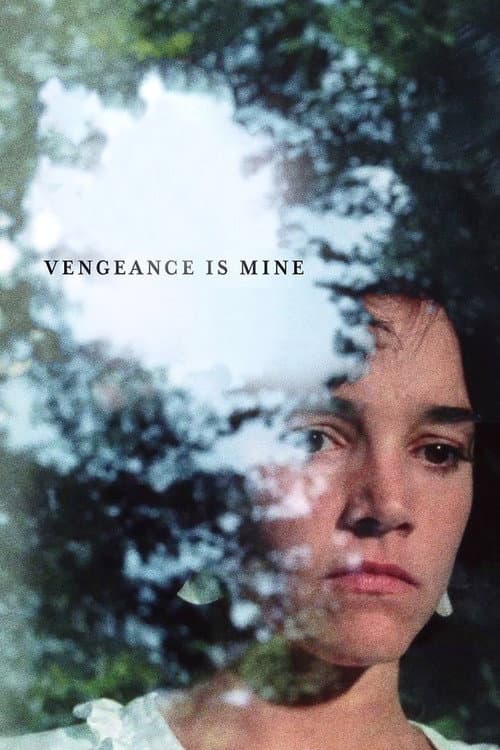 Постер: Vengeance Is Mine