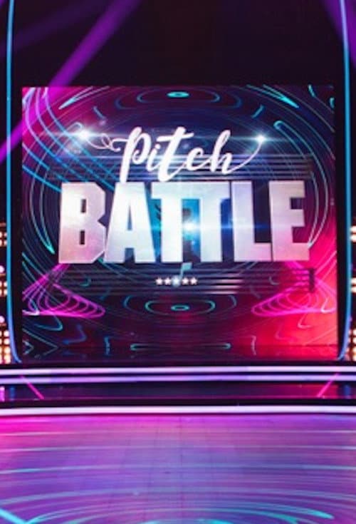 Постер: Pitch Battle