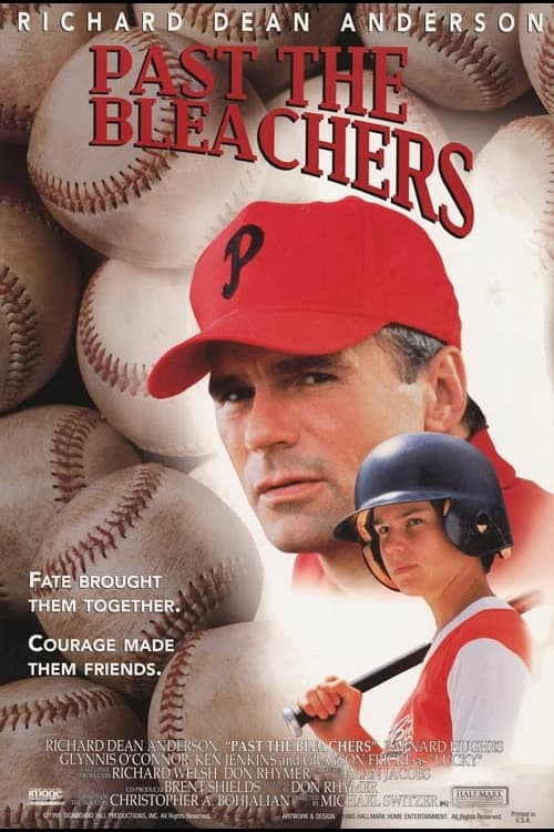 Постер: Past the Bleachers