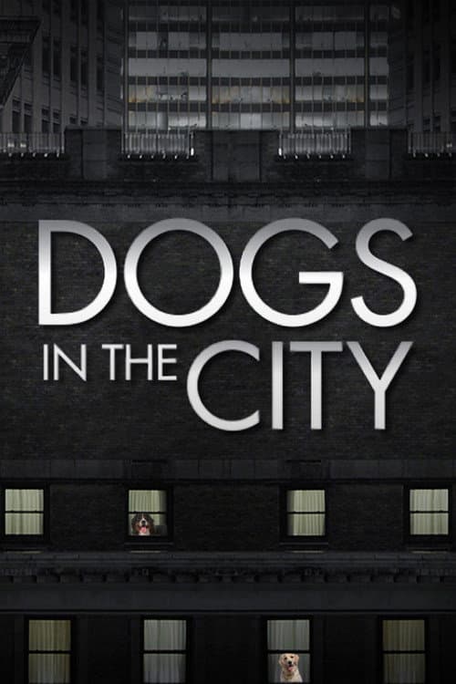 Постер: Dogs In The City