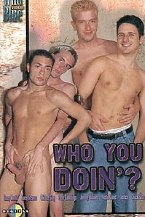 Постер: Who You Doin