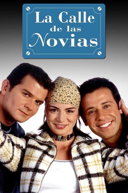 Постер: La calle de las novias