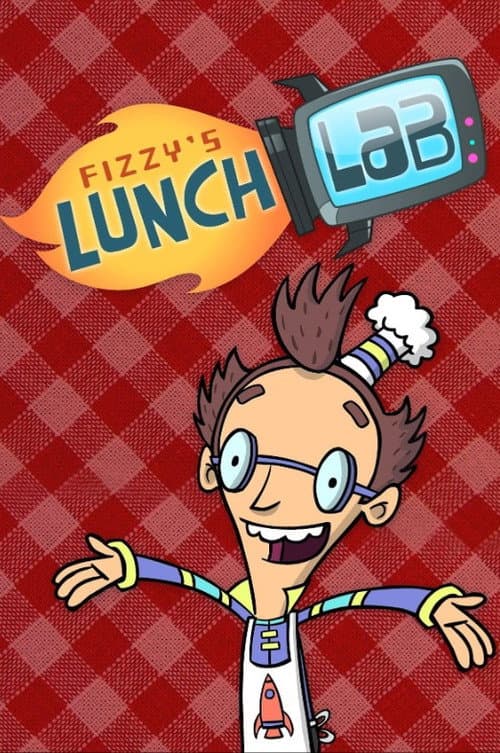 Постер: Fizzy's Lunch Lab
