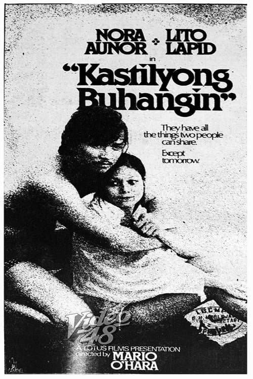Постер: Kastilyong Buhangin