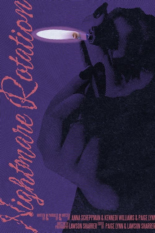 Постер: Nightmare Rotation