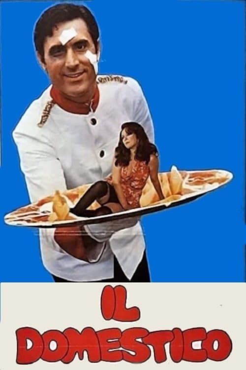 Постер: Il domestico