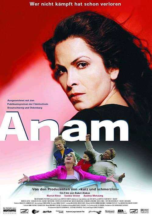 Постер: Anam
