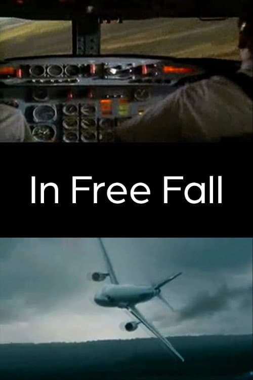 Постер: In Free Fall